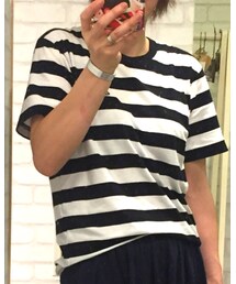 UNIQLO | Tシャツ/カットソー