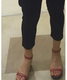 TSUMORI CHISATO | シューズ