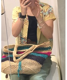 Another Edition | シャツ/ブラウス