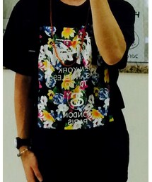 STUSSY | Tシャツ/カットソー