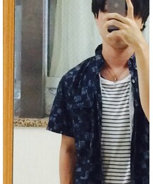 XLARGE | ワークシャツ(シャツ/ブラウス)