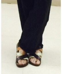 BIRKENSTOCK | サンダル