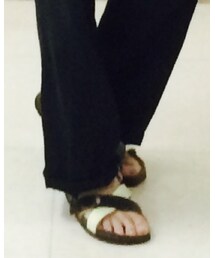 BIRKENSTOCK | サンダル