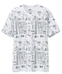 UNIQLO | Tシャツ/カットソー