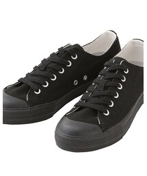 無印良品 | 撥水コットンスニーカー(スニーカー)