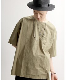 WEGO | プルオーバーシャツ(Tシャツ/カットソー)