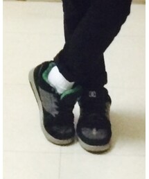 DC SHOES | スニーカー