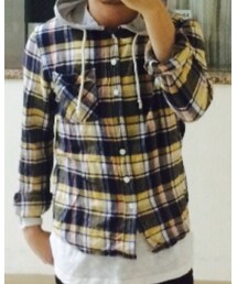 WEGO | シャツ/ブラウス