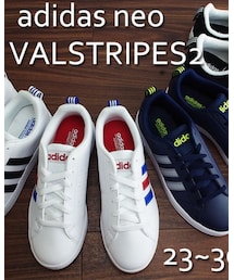 adidas NEO Label | VALSTRIPES2(スニーカー)