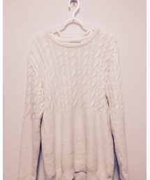 RAGEBLUE | ニット/セーター