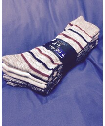 GU | ソックス/靴下