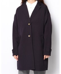 RAY CASSIN | チェスターコート