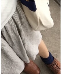 no brand | スカート