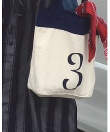 no brand | トートバッグ
