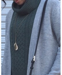 Honeys | ニット/セーター