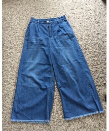 しまむら | デニムパンツ