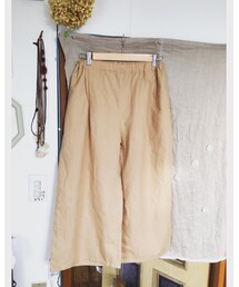 Handmade | チノパンツ