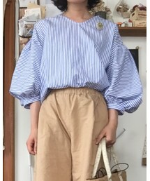 Handmade | シャツ/ブラウス