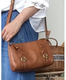 Dakota | ショルダーバッグ