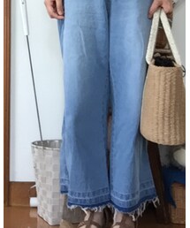 Avail | デニムパンツ