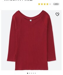 UNIQLO | Tシャツ/カットソー