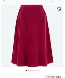 UNIQLO | スカート
