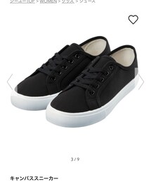 GU | スニーカー