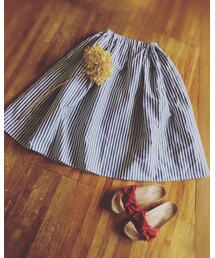 Handmade | スカート