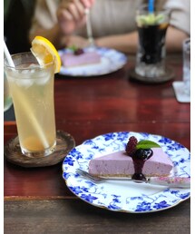 カフェでケーキ︎☺︎ | その他