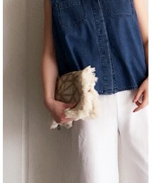 TODAYFUL | クラッチバッグ