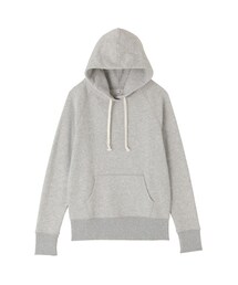 無印良品 | パーカー