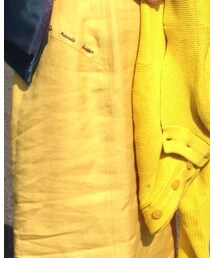 お下がり | スカート