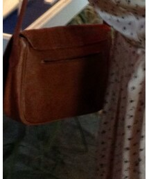 お母さんのお下がり | ショルダーバッグ