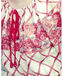 お母さんのお下がり | ワンピース