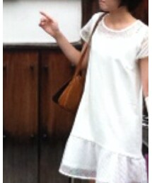 お母さんのお下がり | バッグ