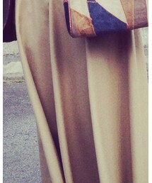 お母さんのお下がり | スカート