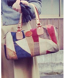 お母さんのお下がり | ハンドバッグ