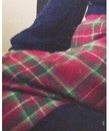 お母さんのお下がり | スカート