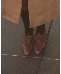 TRUSSARDI | シューズ