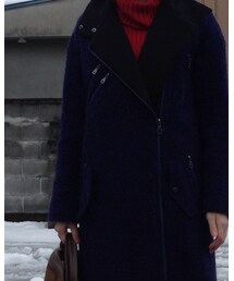 HEAVEN and Earth | ダウンジャケット/コート