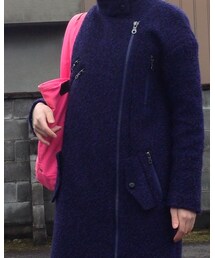 HEAVEN and Earth | ダウンジャケット/コート