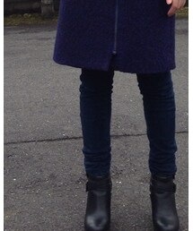 UNIQLO | デニムパンツ