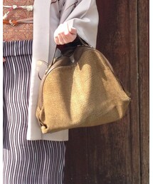 BORBONESE | ハンドバッグ