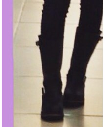 Getta Grip | ブーツ