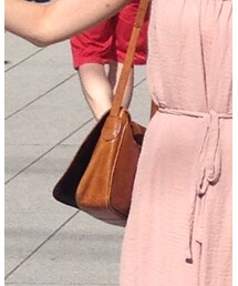 used | ショルダーバッグ