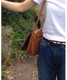 used | ショルダーバッグ