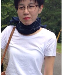 自作 | ストール/ショール