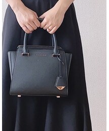 CHARLES & KEITH | ショルダーバッグ