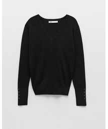 ZARA | ニット/セーター
