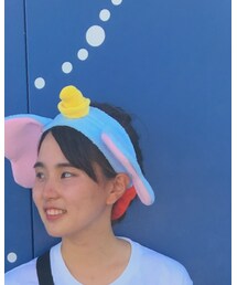 Disney | ヘアバンド